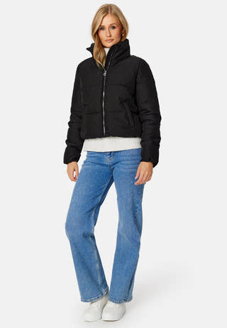 Dolly Short Puffer Jacket