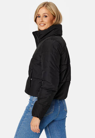 Dolly Short Puffer Jacket