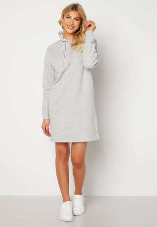 Dreamer Life Sweat Hood Dress