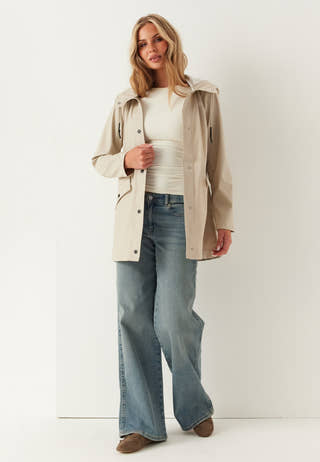 Elisa Raincoat