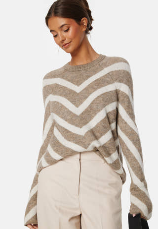 Onleliza L/S Pullover Knit