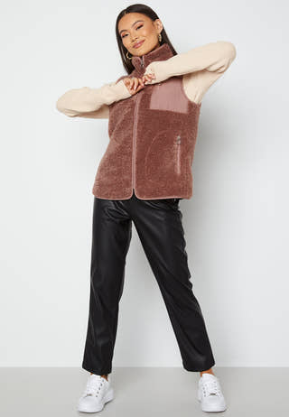Ellen Teddy Waistcoat
