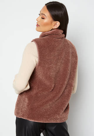 Ellen Teddy Waistcoat