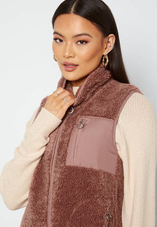 Ellen Teddy Waistcoat