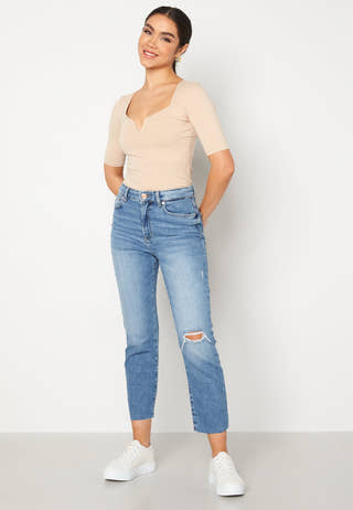 Emily Life HW Jeans