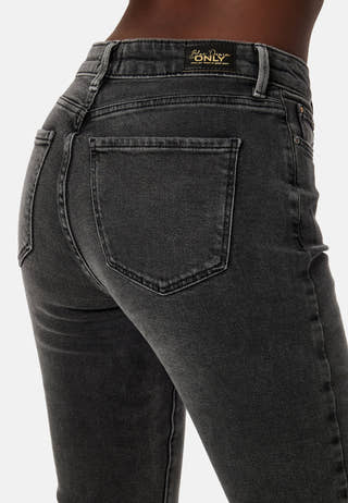 Onlemily Stretch HW Jeans
