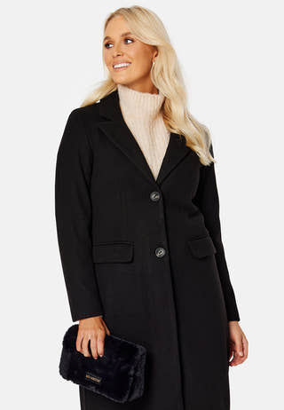 Emma X-Long Coat