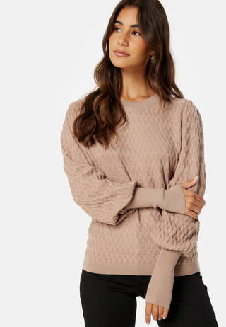 Faye Life L/S Pullover