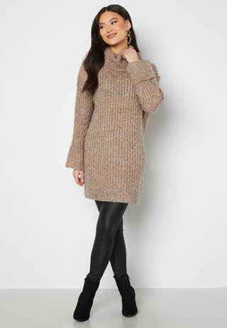 Gertrud Life L/S Long Pullover