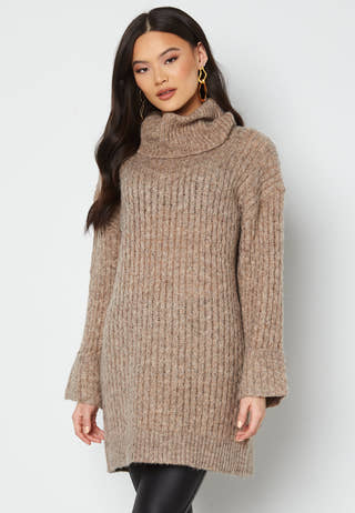 Gertrud Life L/S Long Pullover