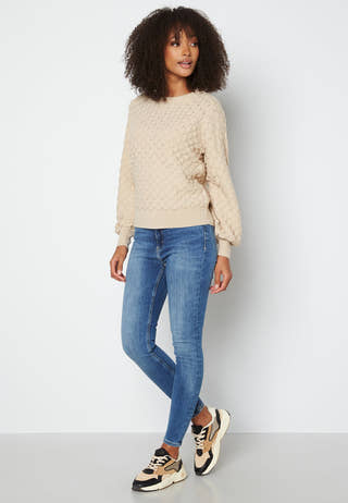 Gilja L/S Pullover Knit