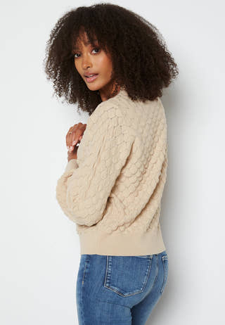 Gilja L/S Pullover Knit