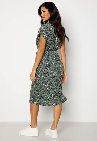 Hannover S/S Shirt Dress