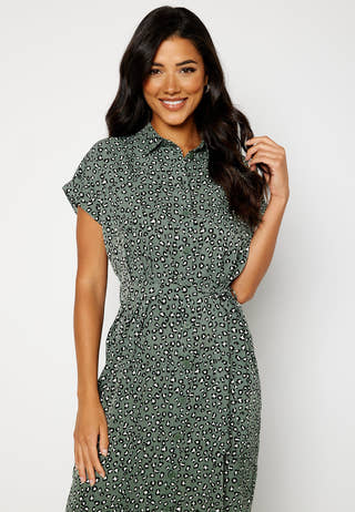 Hannover S/S Shirt Dress