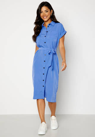 Hannover S/S Shirt Dress