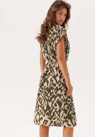 Hannover S/S Shirt Dress