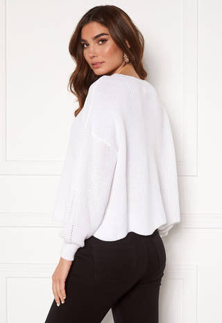 Hilde Life L/S Pullover
