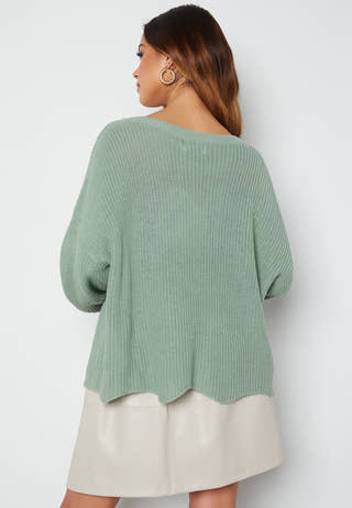 Hilde Life L/S Pullover