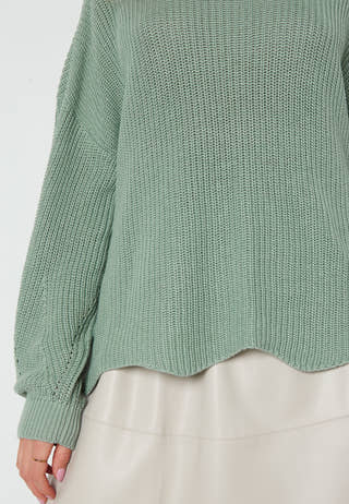 Hilde Life L/S Pullover