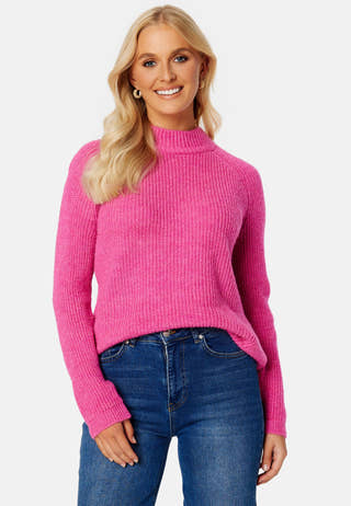Jade L/S Pullover