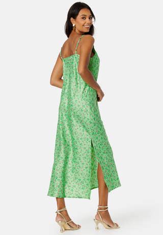 Jane Singlet Midi Dress