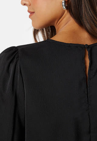 Jovana Ruby O-Neck Top