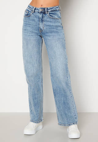 Juicy HW Life Wide Jeans