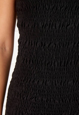 Kaja S/L Smock Dress