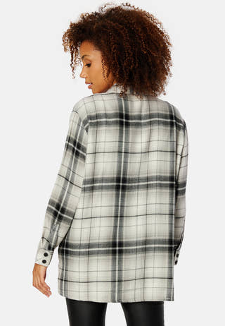 Karolina L/S Shirt