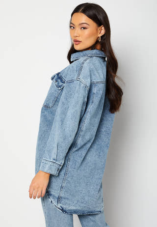 Kasia Life LS Shirt