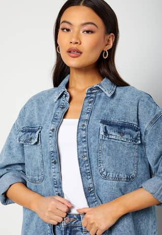 Kasia Life LS Shirt