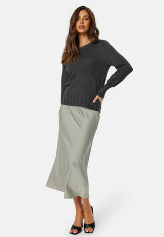 Katia LS Cable Cuff Knt