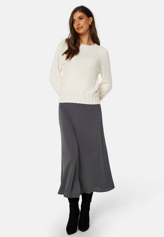 Katia LS Cable Cuff Knt