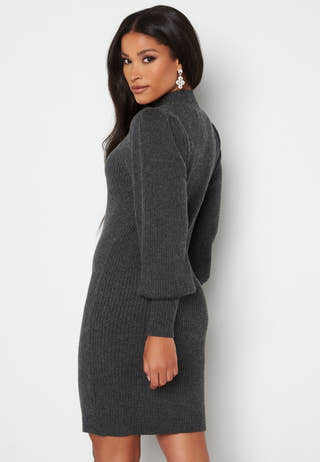 Onlkatia L/S Dress Knit