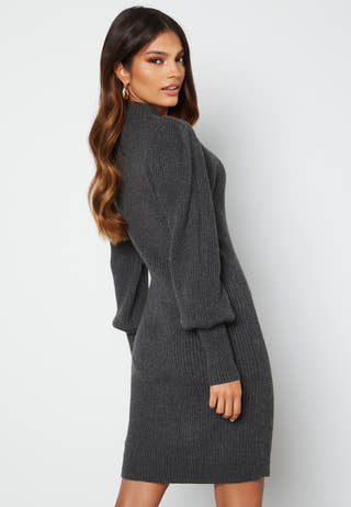 Onlkatia L/S Dress Knit