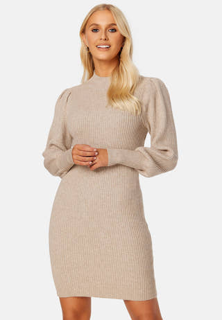 Onlkatia L/S Dress Knit
