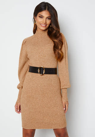 Onlkatia L/S Dress Knit