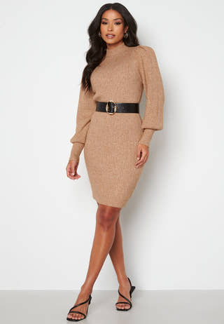 Onlkatia L/S Dress Knit
