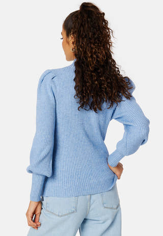 Onlkatia Highneck Pullover
