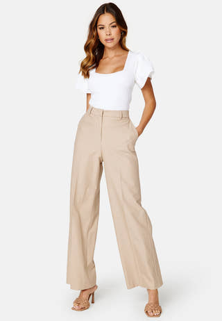 Kendra S/S Pullover
