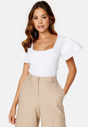 Kendra S/S Pullover