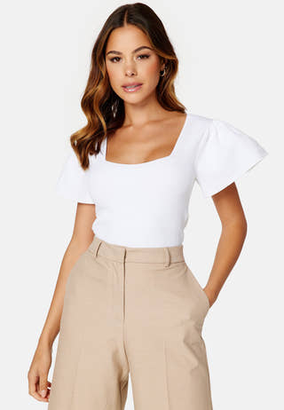 Kendra S/S Pullover
