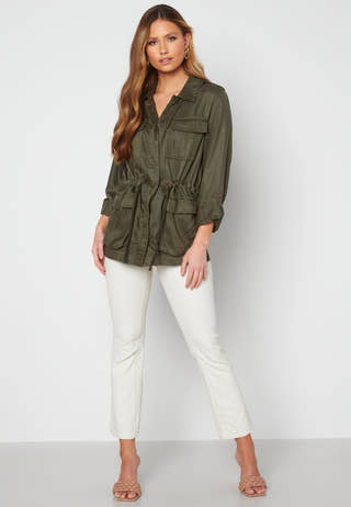 Kenya Life Utility Jacket