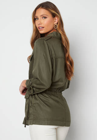 Kenya Life Utility Jacket