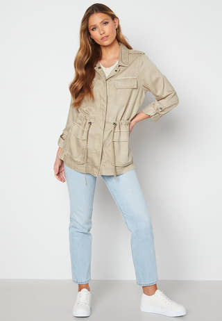 Kenya Life Utility Jacket