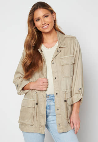 Kenya Life Utility Jacket