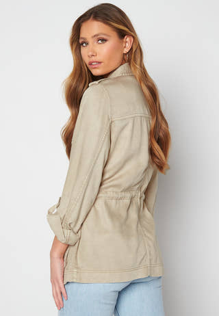 Kenya Life Utility Jacket