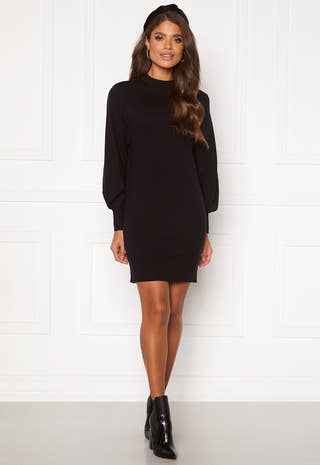 Labelle Life L/S Dress KNT
