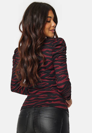 Lada L/S Top