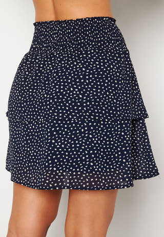 Lann Star Smock Skirt